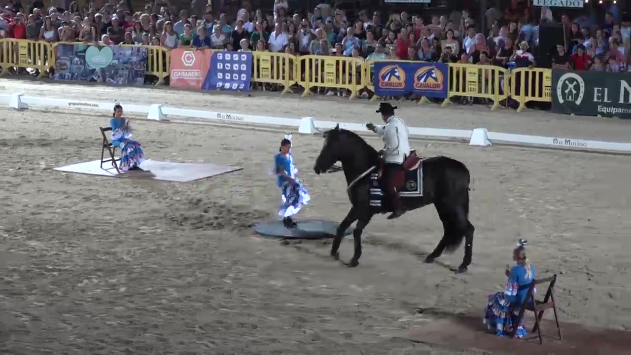 Feria de Ganado de Dolores FEGADO 2019